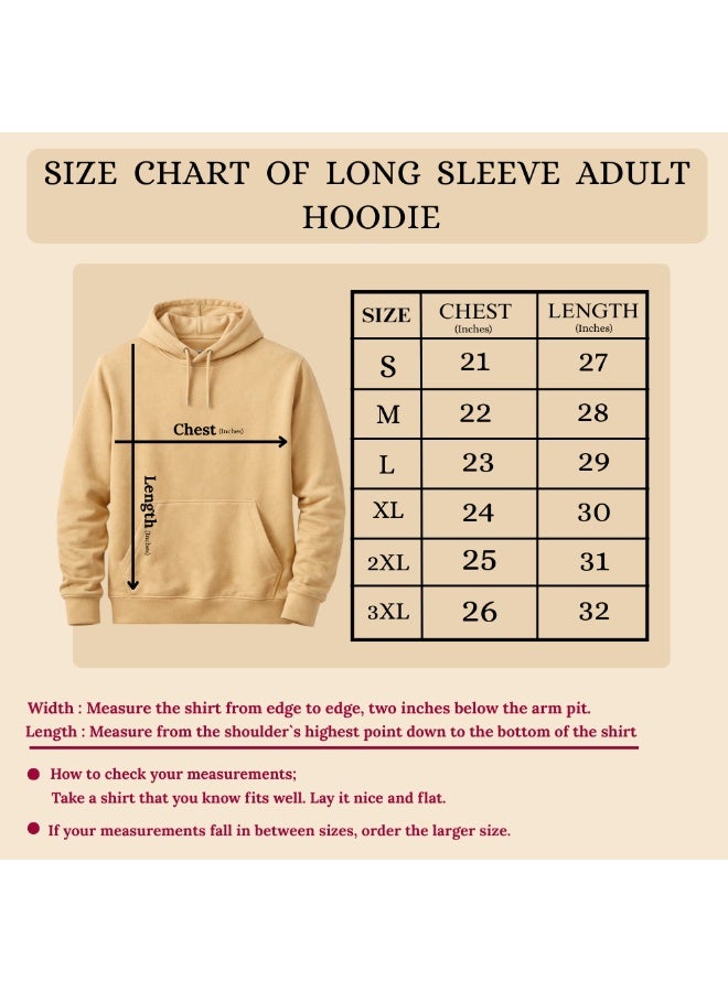 برينت شوب فور مي هودي نسائي - ملابس شتوية للنساء - هودي ناعم ودافئ للسيدات، هودي بأكمام طويلة للنساء، ملابس شتوية مريحة - Image 2